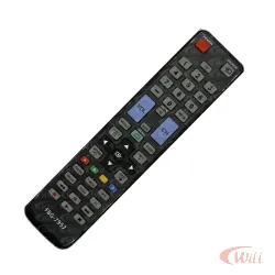 Controle Remoto Tv Compatível Samsung Fbg-7957