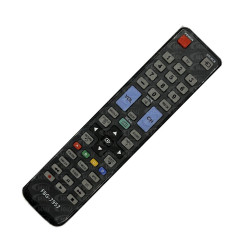Controle Remoto Tv Compatível Samsung Fbg-7957