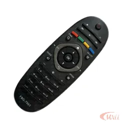 Controle Remoto TV Compatível Philips FGB 7983