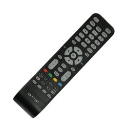 Controle Remoto TV Compatível Philco FBG 7987