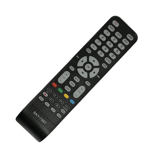 Controle Remoto TV Compatível Philco FBG 7987