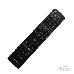 Controle Remoto TV Compatível LG FBG 8008