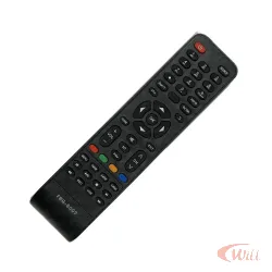Controle Remoto Tv Compatível Philco Smart Fbg 8009