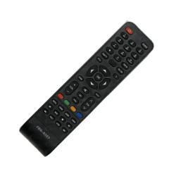 Controle Remoto Tv Compatível Philco Smart Fbg 8009