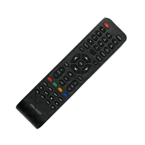 Controle Remoto Tv Compatível Philco Smart Fbg 8009 Controle Remoto Tv Compatível Philco Smart Fbg 8009