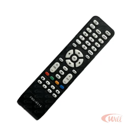 Controle Remoto TV Compatível AOC FBG 8014 Controle Remoto TV Compatível AOC FBG 8014