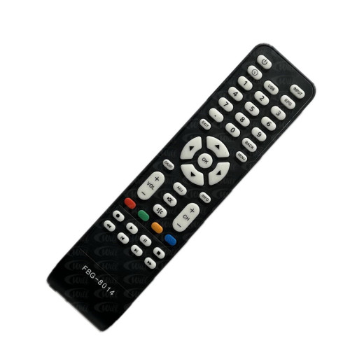 Controle Remoto TV Compatível AOC FBG 8014