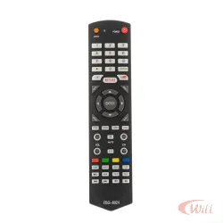 Controle Remoto Tv Compatível Toshiba Fbg 8024