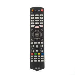 Controle Remoto Tv Compatível Toshiba Fbg 8024