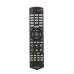 Controle Remoto Tv Compatível Toshiba Fbg 8024