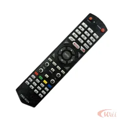 Controle Remoto Tv Compatível Toshiba Fbg 8024