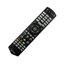 Controle Remoto Tv Compatível Toshiba Fbg 8024
