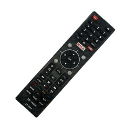 Controle Remoto Tv Compatível Semp Toshiba Smart Fbg 9009