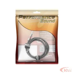 Cabo P2 ST x P10 ST 5 Metros Performance Sound
