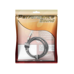Cabo P2 ST x P10 ST 5 Metros Performance Sound