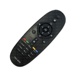 Controle Remoto TV Compatível Philips LCD LED FBG 9059