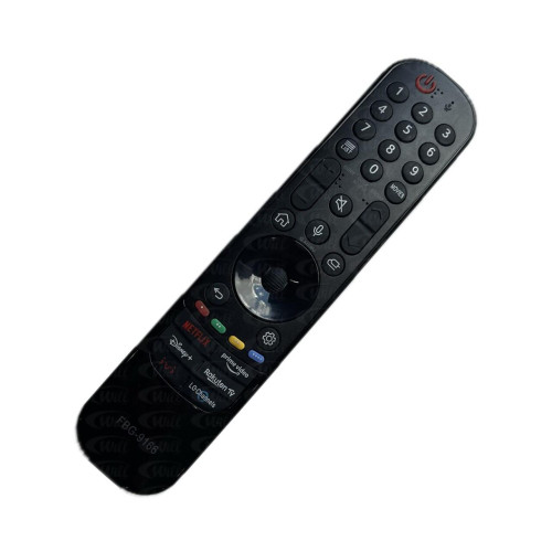Controle Remoto Tv Compatível Lg Smart Fbg 9166 Controle Remoto Tv Compatível Lg Smart Fbg 9166
