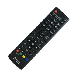 Controle Remoto Monitor Compatível Lg Fbg 9225