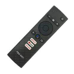Controle Remoto Receptor Compatível Tv Box Intelbras FBG 9301