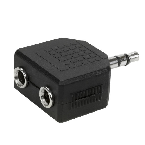 Adaptador P2 para 2 J2 Adaptador P2 para 2 J2