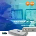 Modulador Hdmi para Canal 3/4 Pqmo-2250 Proeletronic