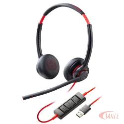Headset Stereo Usb Epko X Usb