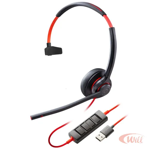 Headset Mono Usb Epko X Usb Headset Mono Usb Epko X Usb