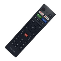 Controle Remoto Tv Compatível HQ SKY-9312