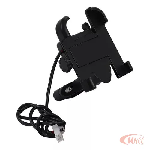 Suporte Smartphone Celular SPO-12379 Suporte Smartphone Celular SPO-12379