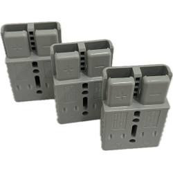Conector Anderson Power 175A Kit 03UN