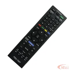 Controle Remoto TV Compatível Sony Smart FBG 7067
