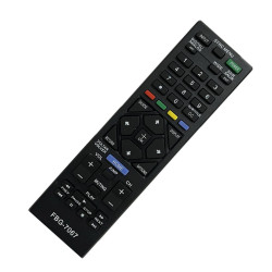 Controle Remoto TV Compatível Sony Smart FBG 7067