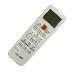 Controle Remoto Ar Condicionado Compatível Samsung Fbg-7068