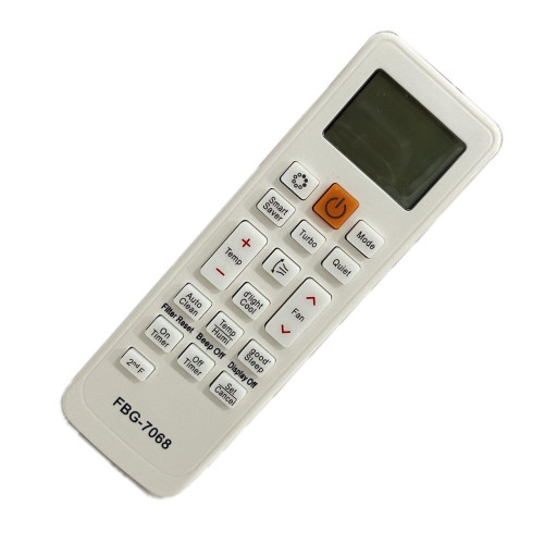 Controle Remoto Ar Condicionado Compatível Samsung Fbg-7068