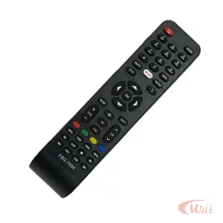 Controle Remoto TV Compatível Philco Smart Netflix FBG 7094