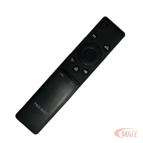 Controle Remoto Tv Compatível Samsung Fbg-9007 Controle Remoto Tv Compatível Samsung Fbg-9007
