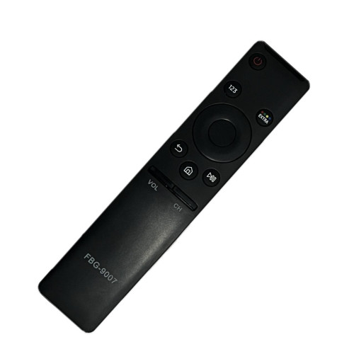 Controle Remoto Tv Compatível Samsung Fbg-9007
