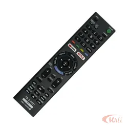 Controle Remoto Tv Compatível Sony Smart RMT-TX300 CO1368 FBG 9021