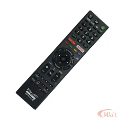 Controle Remoto Tv Compatível Sony Smart Fbg 9055