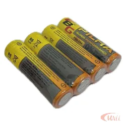 Pilha AA Comum FBG-2AA