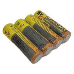 Pilha AA Comum FBG-2AA