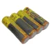 Pilha AA Comum FBG-2AA Pilha AA Comum FBG-2AA