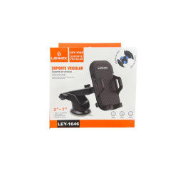 Suporte Smartphone Celular LEY-1646