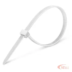 ABRACADEIRA 150MM BRANCA