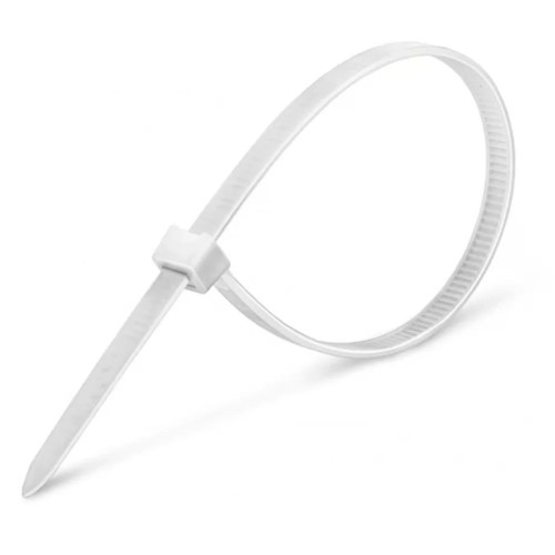 ABRACADEIRA 150MM BRANCA