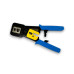 Alicate de Crimpar RJ 11/12/45 EZ PASS