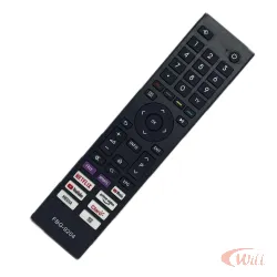 Controle Remoto Tv Compatível Toshiba Smart Fbg 9204