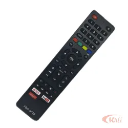 Controle Remoto Tv Compatível Philco Smart Led Fbg 9028