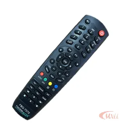 Controle Remoto Receptor Compatível Tocombox FBG 7075