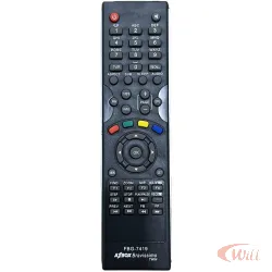 Controle Remoto Receptor Compatível Az Box Bravíssimo Twin Fbg 7419
